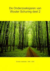 2 - Wouter Schuring (ISBN 9789402156850)