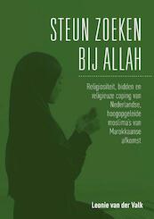 Steun zoeken bij Allah - Leonie van der Valk (ISBN 9789463010979)