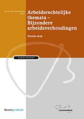 Bijzondere arbeidsverhoudingen - (ISBN 9789462901995)