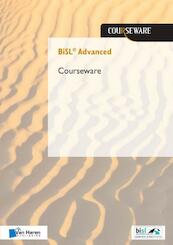BiSL® Advanced Courseware - René Sieders, Frank van Outvorst (ISBN 9789401800686)