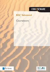 BiSL Advanced Courseware - René Sieders, Frank van Outvorst (ISBN 9789401801010)