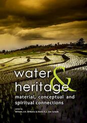 Water & heritage - (ISBN 9789088903861)