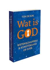 Wat is God - Ton de Kok (ISBN 9789068687293)