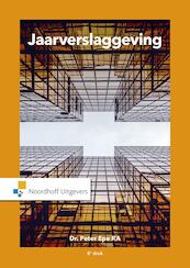 Jaarverslaggeving - Peter Epe (ISBN 9789001875305)