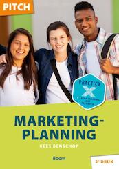 Marketingplanning - (ISBN 9789024405732)