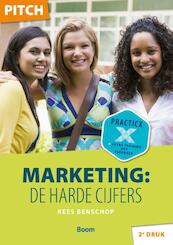 Marketing: de harde cijfers - Kees Benschop (ISBN 9789024405718)