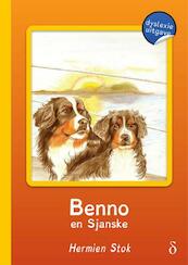 Benno en Sjanske - Hermien Stok (ISBN 9789463241588)