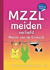 MZZLmeiden verliefd - Marion de Coolwijk (ISBN 9789463241632)