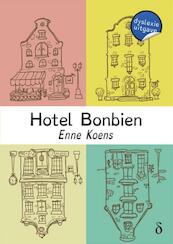 Hotel Bonbien - Enne Koens (ISBN 9789463241458)