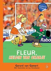 Fleur, heldin van Oranje - Gerard van Gemert (ISBN 9789463241410)