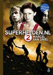 Superhelden.nl 2 - Marcel van Driel (ISBN 9789463241533)
