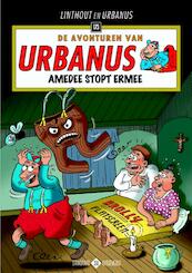 Amadee stopt ermee - Willy Linthout, Urbanus (ISBN 9789002261657)