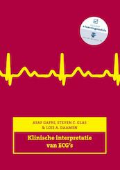 Klinische interpretatie van ECG's - Asaf Gafni, Steven C. Glas, Lois A. Daamen (ISBN 9789043035606)