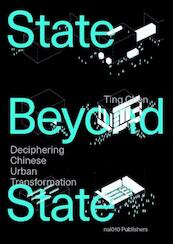 A State Beyond the State - Ting Chen (ISBN 9789462083493)