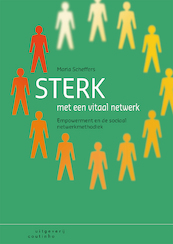 Sterk met een vitaal netwerk - Maria Scheffers (ISBN 9789046963074)