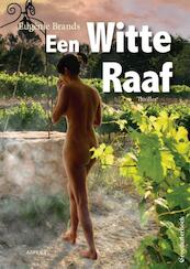 Witte Raaf - Eugenie Brands (ISBN 9789463381482)