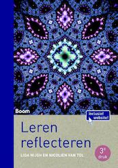 Leren reflecteren - Lida Nijgh, Nicolien van Tol (ISBN 9789089539953)
