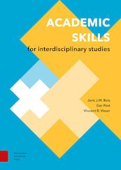 Academic skills - Joris J.W. Buis, Ger Post, Vincent R. Visser (ISBN 9789048533947)