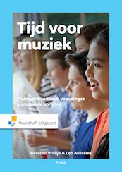 Tijd voor Muziek - Roeland Vrolijk, Leo Aussems (ISBN 9789001866198)