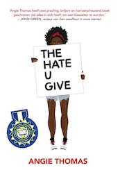 The hate u give - Angie Thomas (ISBN 9789048837175)