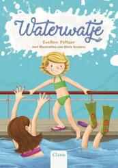Waterwatje - Evelien Feltzer (ISBN 9789044828696)