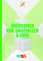Leerwerkboek - Lisette van Engelen (ISBN 9789006870237)