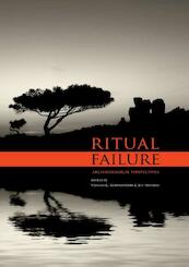 Ritual failure - (ISBN 9789088904790)