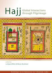 Hajj - (ISBN 9789088904776)