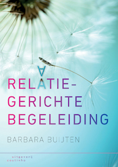 Relatiegerichte begeleiding - Barbara Buijten (ISBN 9789046963876)