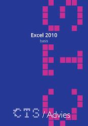 Excel 2010 Basis - Charles Scheublin (ISBN 9789463451062)
