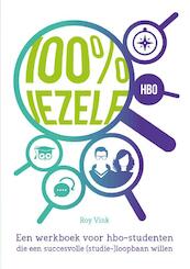 100% Jezelf - Roy Vink, Aukje Meens (ISBN 9789077333327)