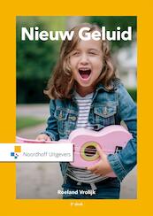 Nieuw geluid - Roeland Vrolijk (ISBN 9789001877149)