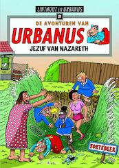 Jezuf van Nazareth - Willy Linthout, Urbanus (ISBN 9789002261664)