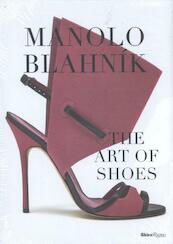 Manolo Blahnik - Cristina Carrillo De Albornoz (ISBN 9780847858972)