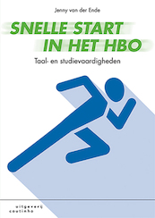 Snelle start in het hbo - Jenny van der Ende (ISBN 9789046905746)