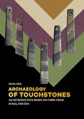 Archaeology of Touchstones - Martin Ježek (ISBN 9789088905186)
