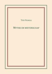 Mythe en wetenschap - Tito Vignoli (ISBN 9789090303413)