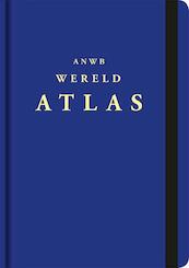 ANWB Wereldatlas - (ISBN 9789018041373)