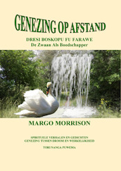 Genezing op afstand - Margo Morrison (ISBN 9789080402997)