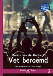Vet beroemd - Marion van de Coolwijk (ISBN 9789463241861)