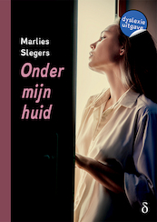 Onder mijn huid - Marlies Slegers (ISBN 9789463241694)