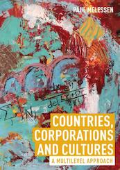 Countries, Corporations and Cultures - Paul Melessen (ISBN 9789463011389)