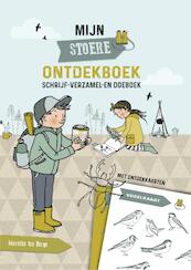 Mijn stoere ontdekboek - Marieke ten Berge (ISBN 9789029727204)