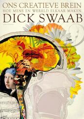 Ons creatieve brein - Dick Swaab (ISBN 9789045035468)