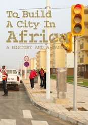 Urban Africa - (ISBN 9789462083929)