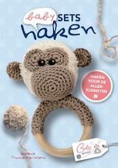 Babysets haken - Stefanie Trouwborst-Wijers (ISBN 9789492636188)
