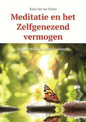 Meditatie en het Zelfgenezend vermogen - Klaas-Jan van Velzen (ISBN 9789088401602)