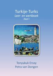 Leer- en werkboek - Petra van Dongen, Tonyukuk Ersoy (ISBN 9789463451314)
