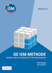 De ISM-methode - Wim Hoving, Jan van Bon (ISBN 9789401801980)