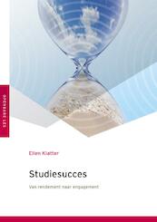 Studiesucces - Ellen Klatter (ISBN 9789051799583)